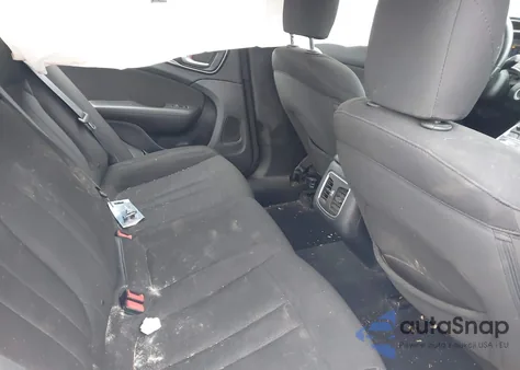 2015 Chrysler 200 Limited z USA, uszkodzony, nr VIN 1C3CCCAB0FN703149